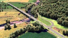 Dyfi Bridge 