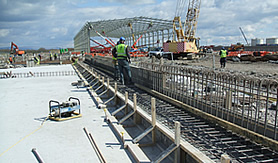 Thornton Waste to Resource Plant - Fleetwood