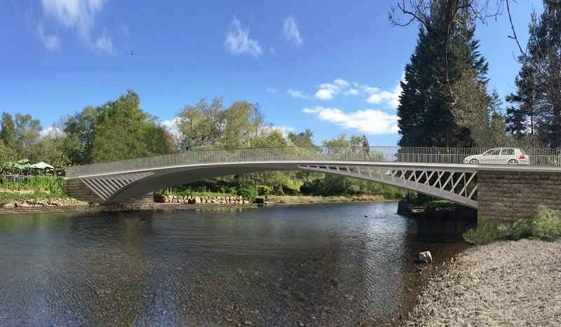 POOLEY BRIDGE