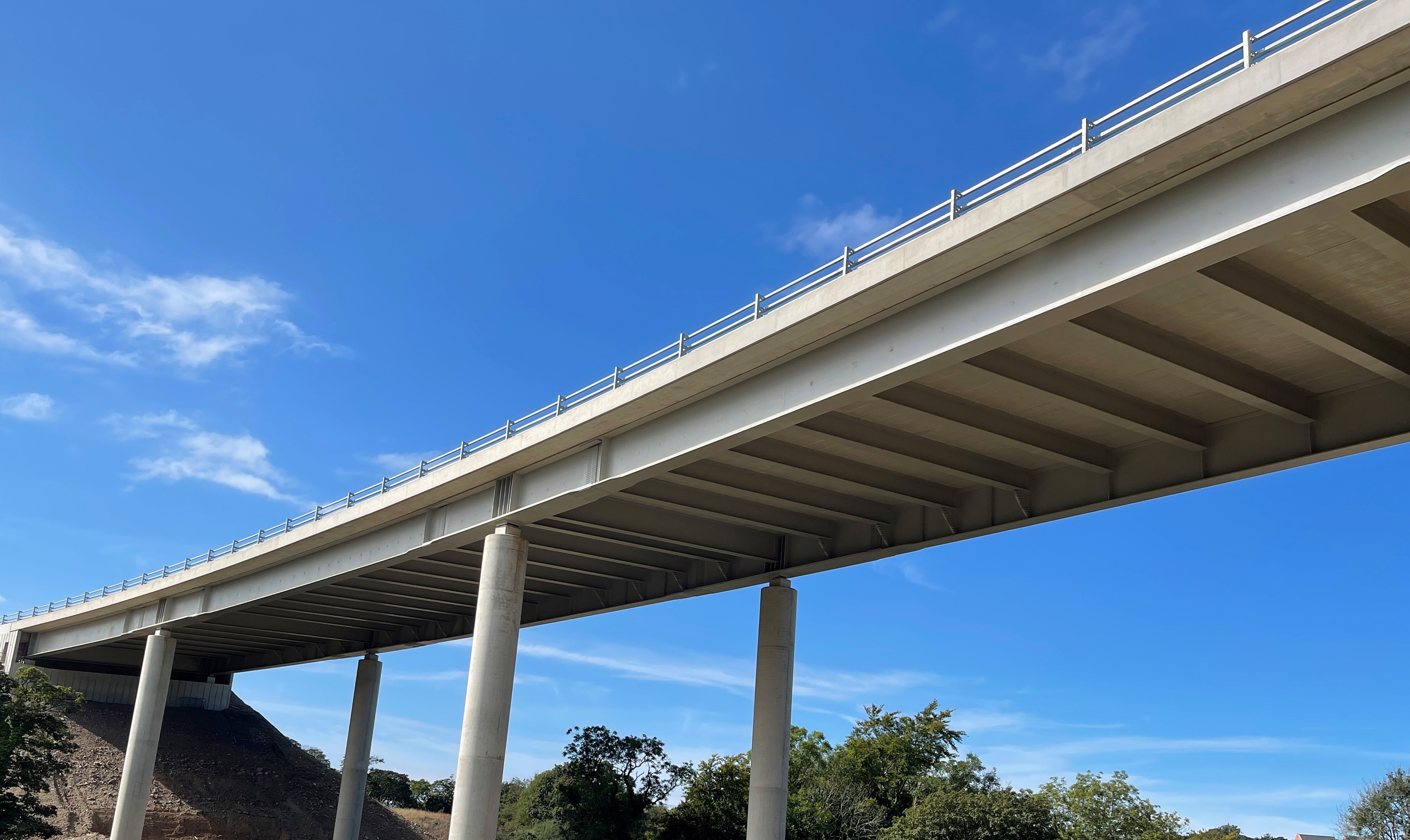 CAERNARFON BYPASS