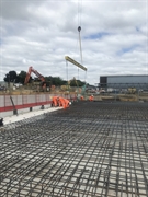 RGF Slab Reinforcement