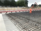 RGF Base Reinforcement