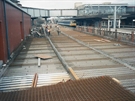 Royal Mail Platform Stafford