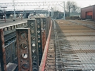 Royal Mail Platform, Stafford