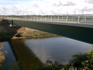 River Eden Bridge