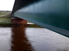 River Eden Bridge