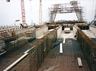 Main Deck