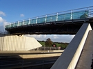 Lodge Lane Bridge