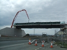 Lodge Lane Bridge