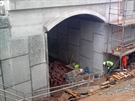 Knockupworth Underpass