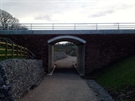 Knockupworth Underpass