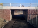 Kingmoor Underpass