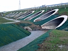 Flood Relief Culverts