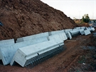 Precast Installation 443