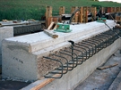 Precast Installation 443