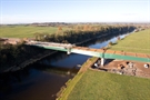 River Eden Bridge