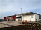 Ormiston SSM Academy