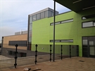 Ormiston SSM Academy