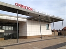 Ormiston SSM Academy