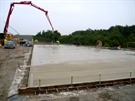 External Slab