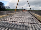 Carus Bridge Deck