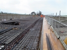 Carus Bridge Deck